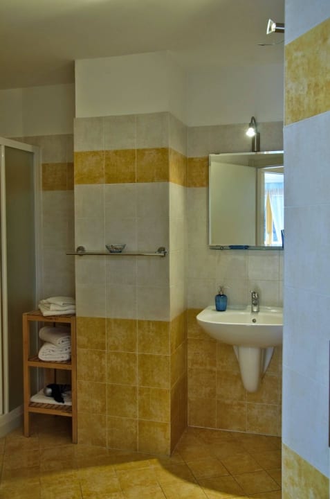 Bagno Apartment Rugiada