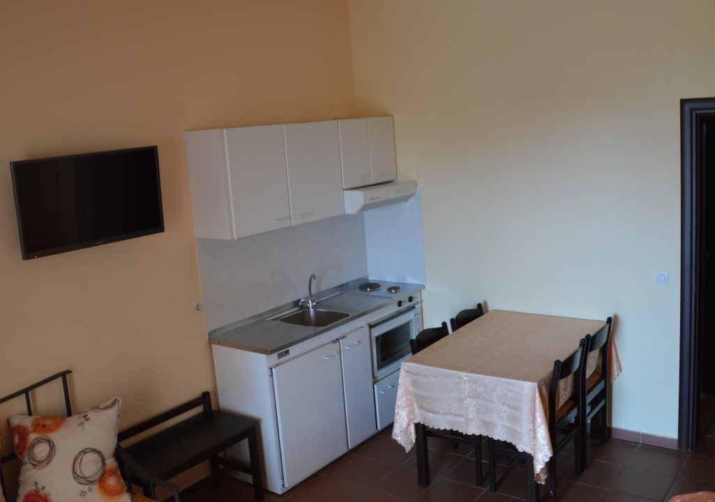 Zimmer Hotel Diamond Palace