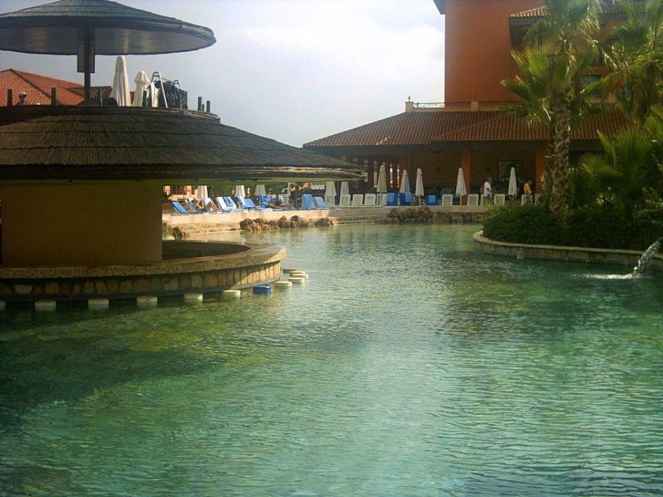 Poolbar Club Grand Aqua