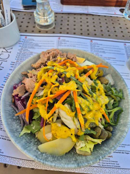 Gastro Seaden Quality Resort & Spa