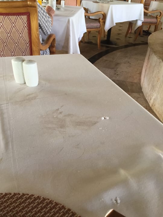 Restaurant Makadi Palace