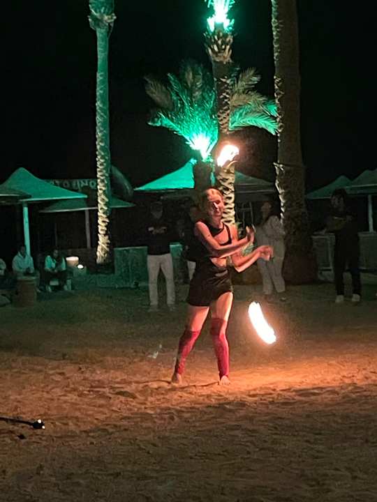 Sonstiges Pickalbatros Villaggio Resort - Portofino