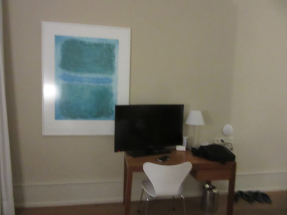 Zimmer Hotel Kloster Bronnbach