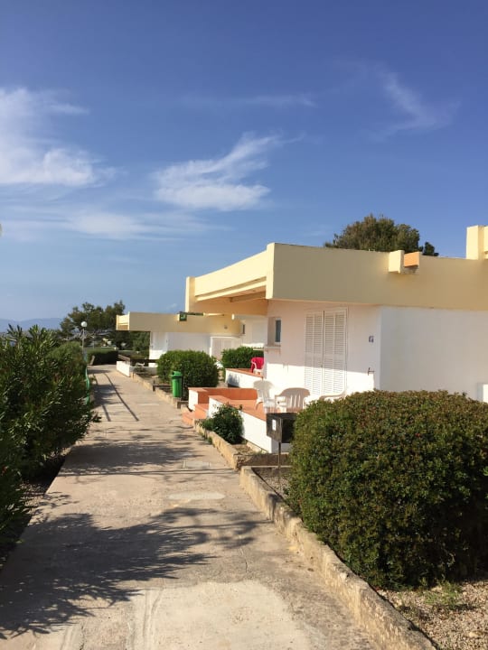 Bungalow Sun Club Eldorado