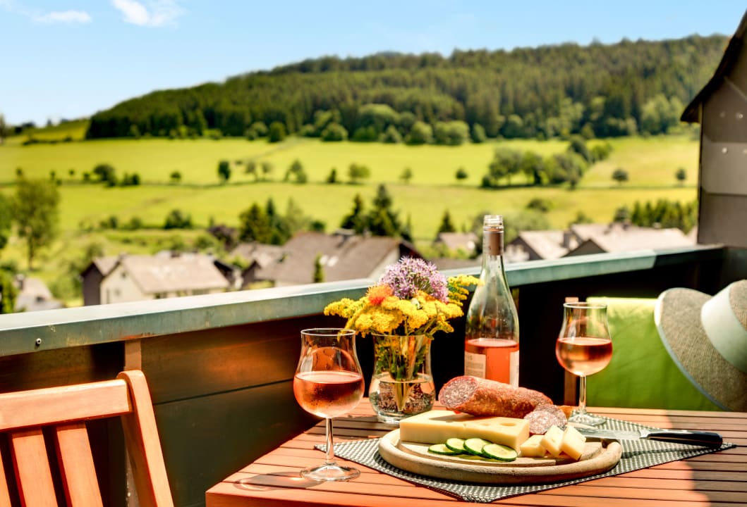 Restaurant H+ Hotel Willingen