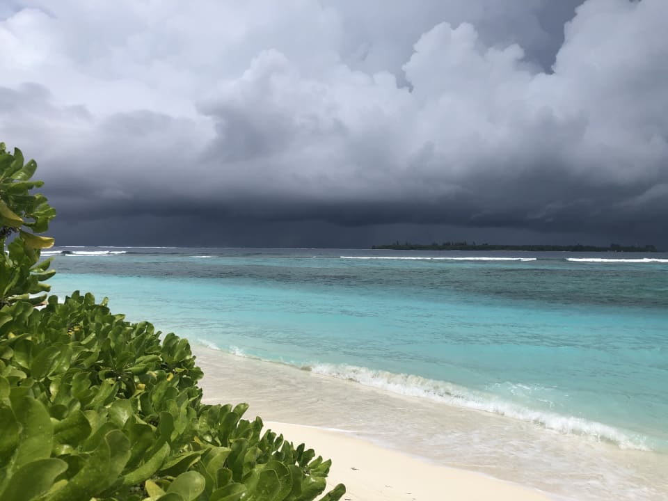 Strand Hotel Six Senses Laamu