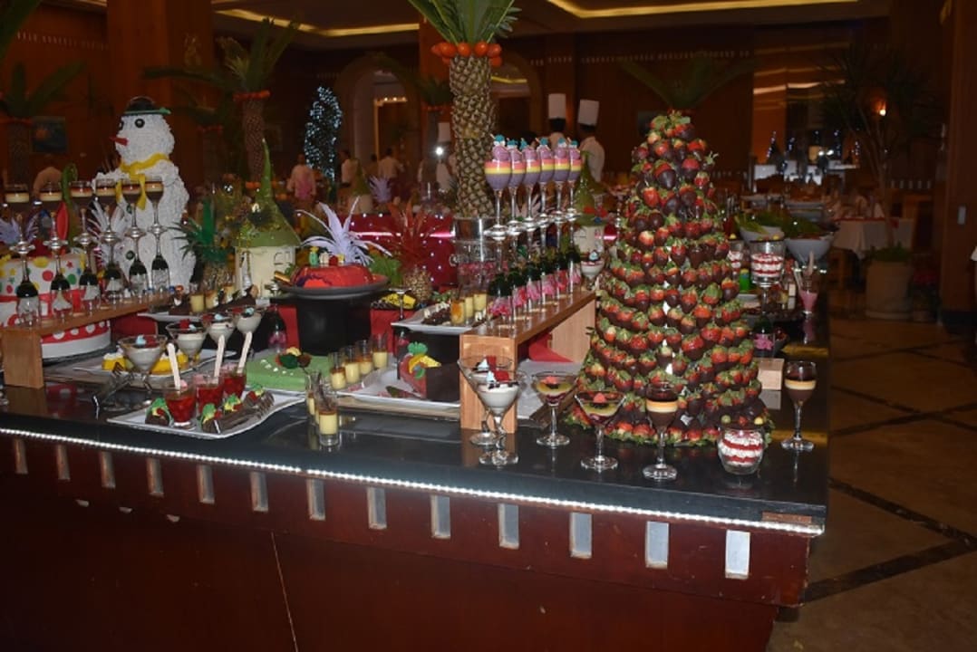 Gastro Jaz Grand Marsa