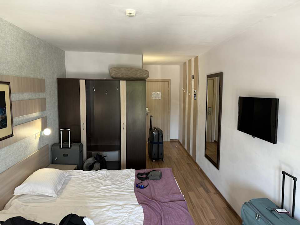 Zimmer HI Hotels Imperial Resort