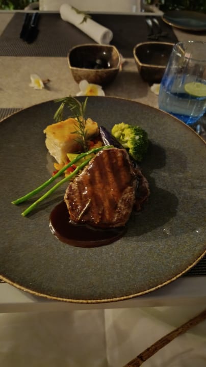 Gastro Steigenberger Resort Alaya Marsa Alam - Red Sea - Adults only