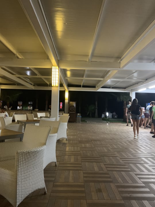 Gastro Sultan of Dreams Hotel & Spa