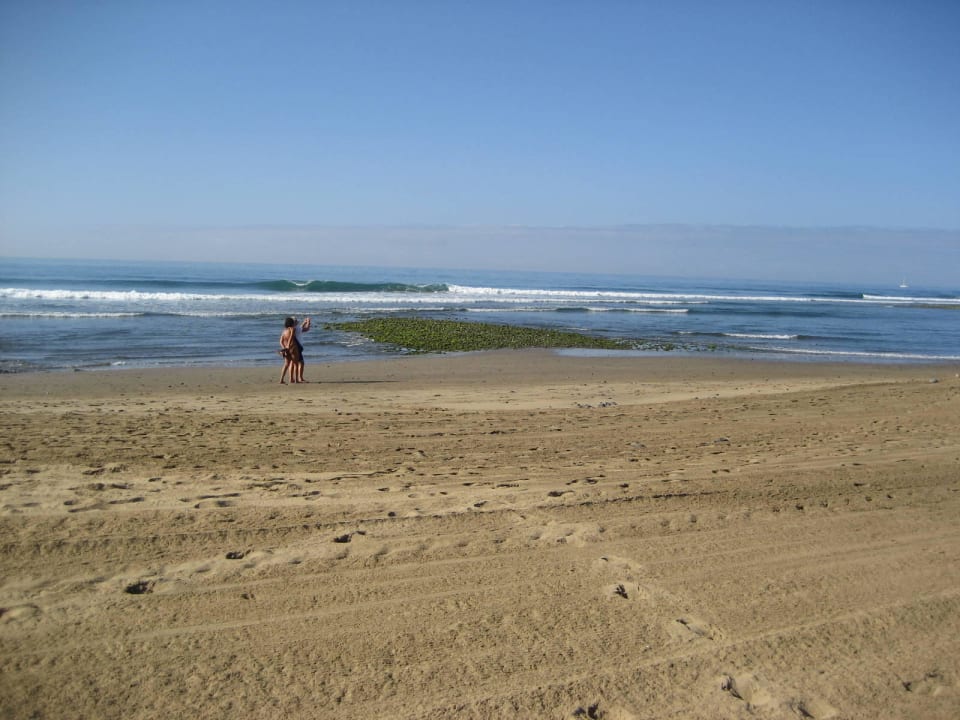 Strand 2 Suites & Villas by Dunas