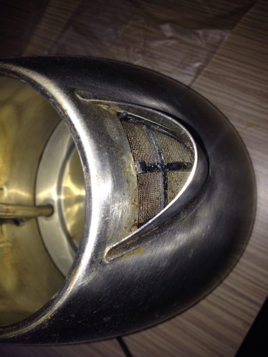 Lecker Tee Kaila Beach Hotel