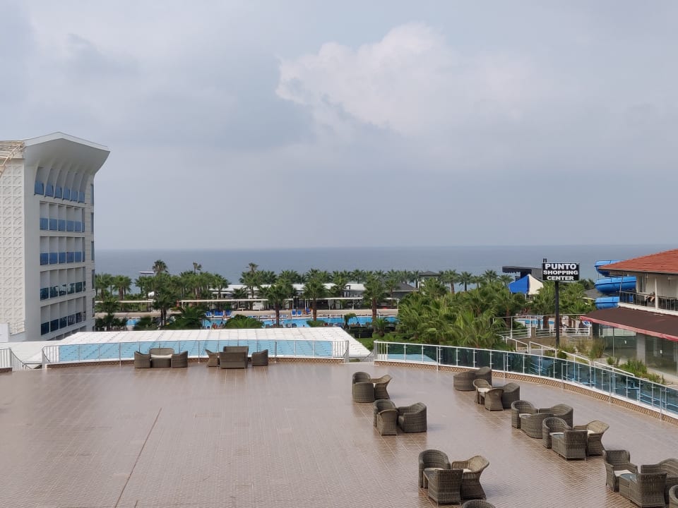 Außenansicht Sultan of Dreams Hotel & Spa