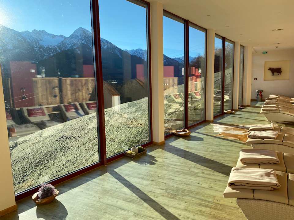 Sonstiges Hotel Tanneck