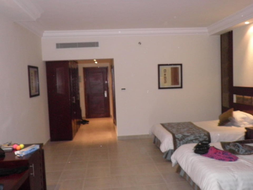 Superior Room Rixos Sharm El Sheikh Adults Only 18 +