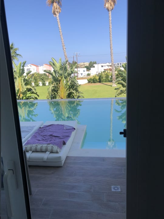 Zimmer White Dreams Resort & Anex