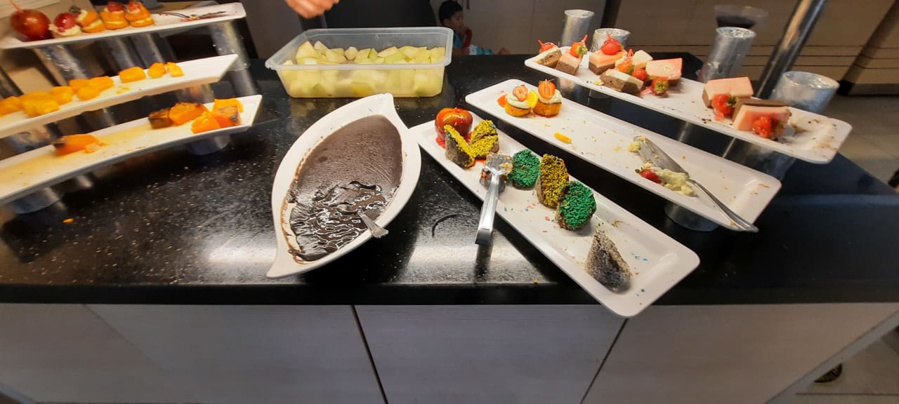Gastro Merve Sun Hotel & Spa