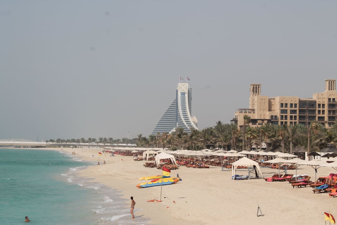 Jumeirah Bach Hotel Jumeirah Dar Al Masyaf