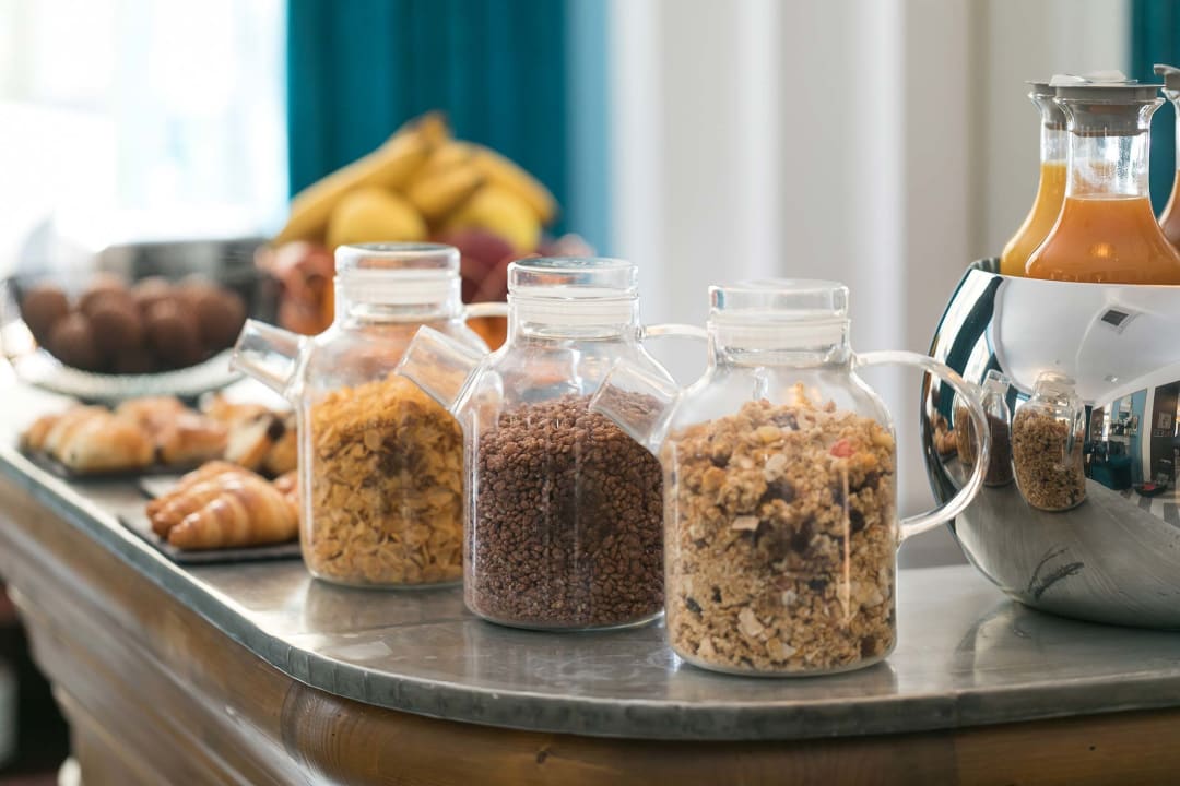 Gastro The Jay Hotel by HappyCulture