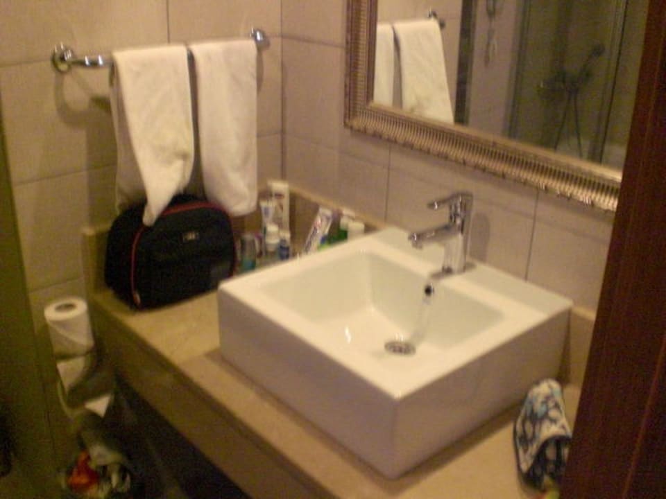 Bad Familienzimmer Seaden Sea World Resort & Spa