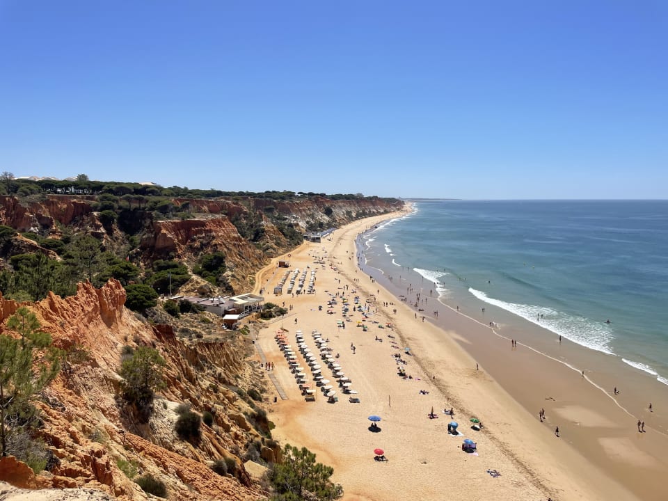 Strand PortoBay Falésia