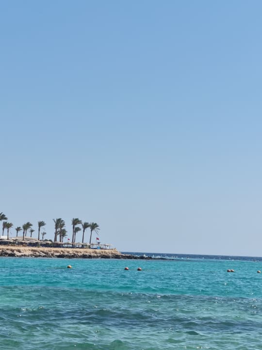 Strand Arabella Azur Resort