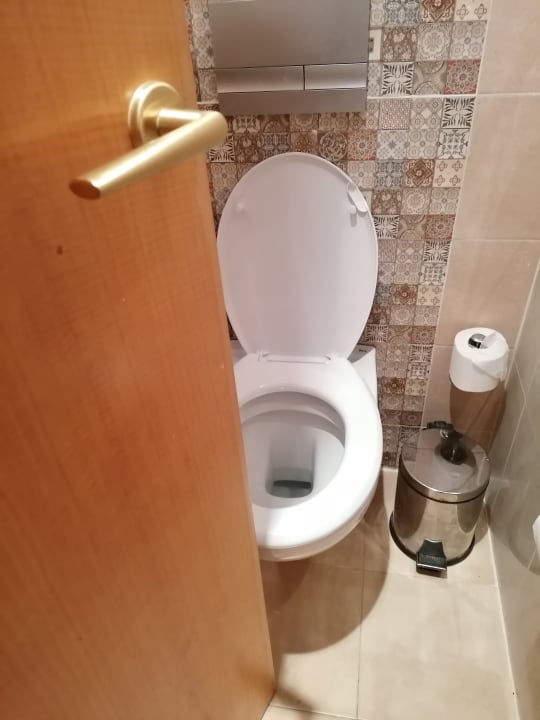 Zimmer Hotel Marhaba Palace