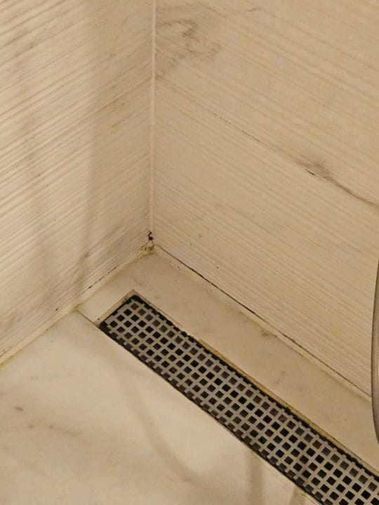 Zimmer Ibiscus Hotel Rhodos