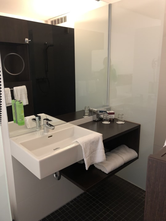 Zimmer Arte Hotel Krems