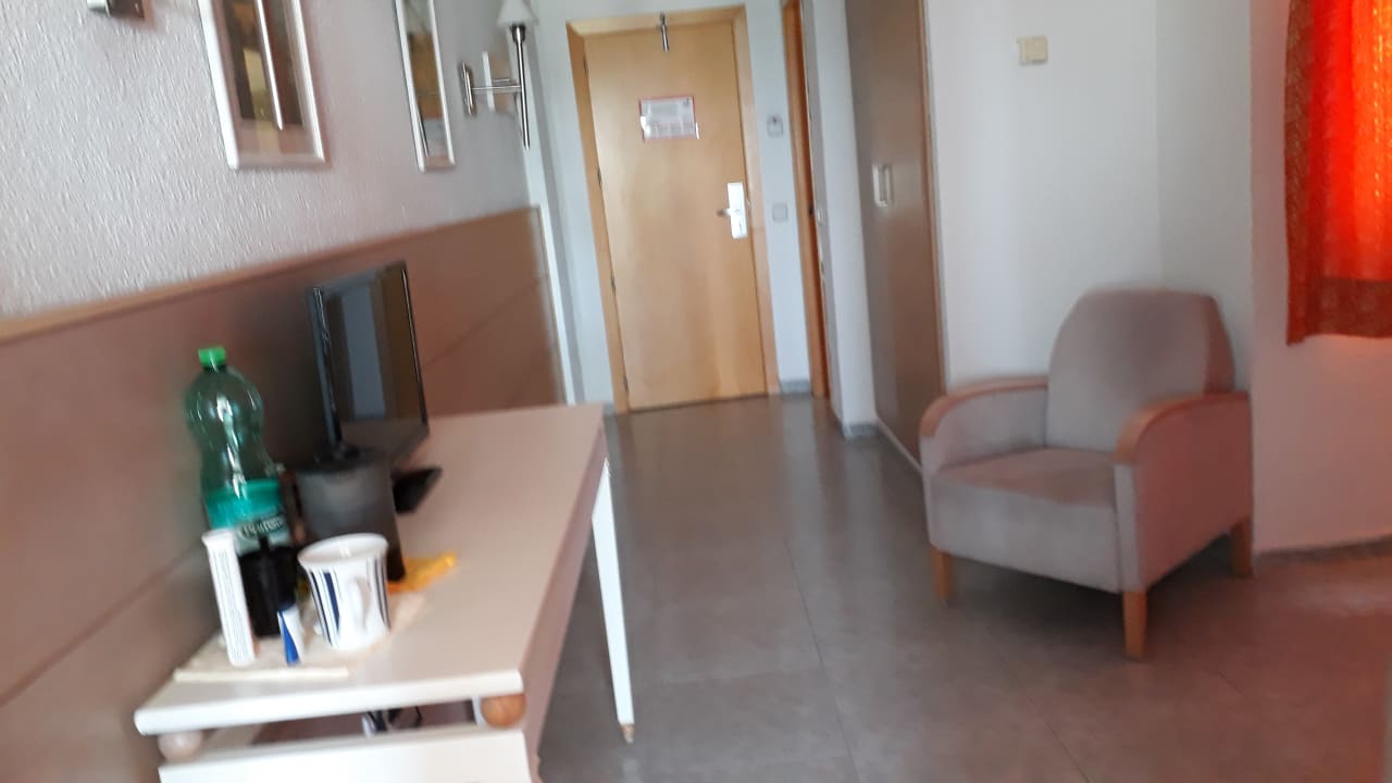 Zimmer HSM Golden Playa