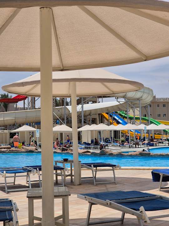 Sonstiges Beach Albatros Resort
