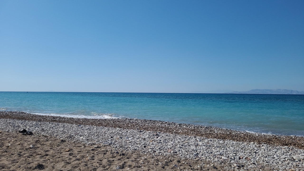 Strand TUI KIDS CLUB Alex Beach