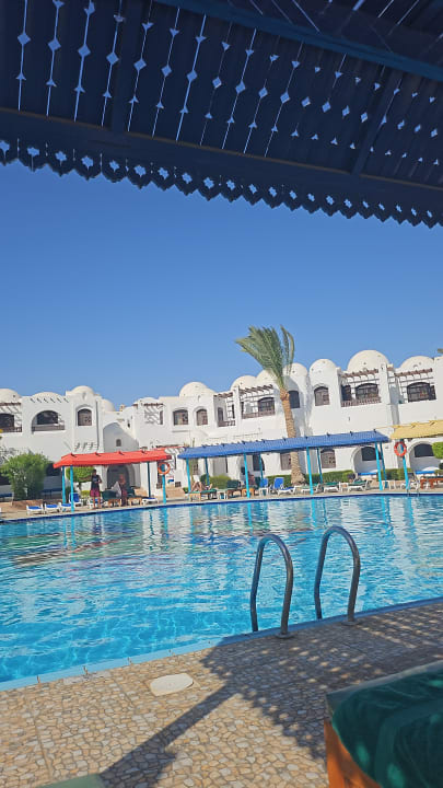Pool Arabella Azur Resort