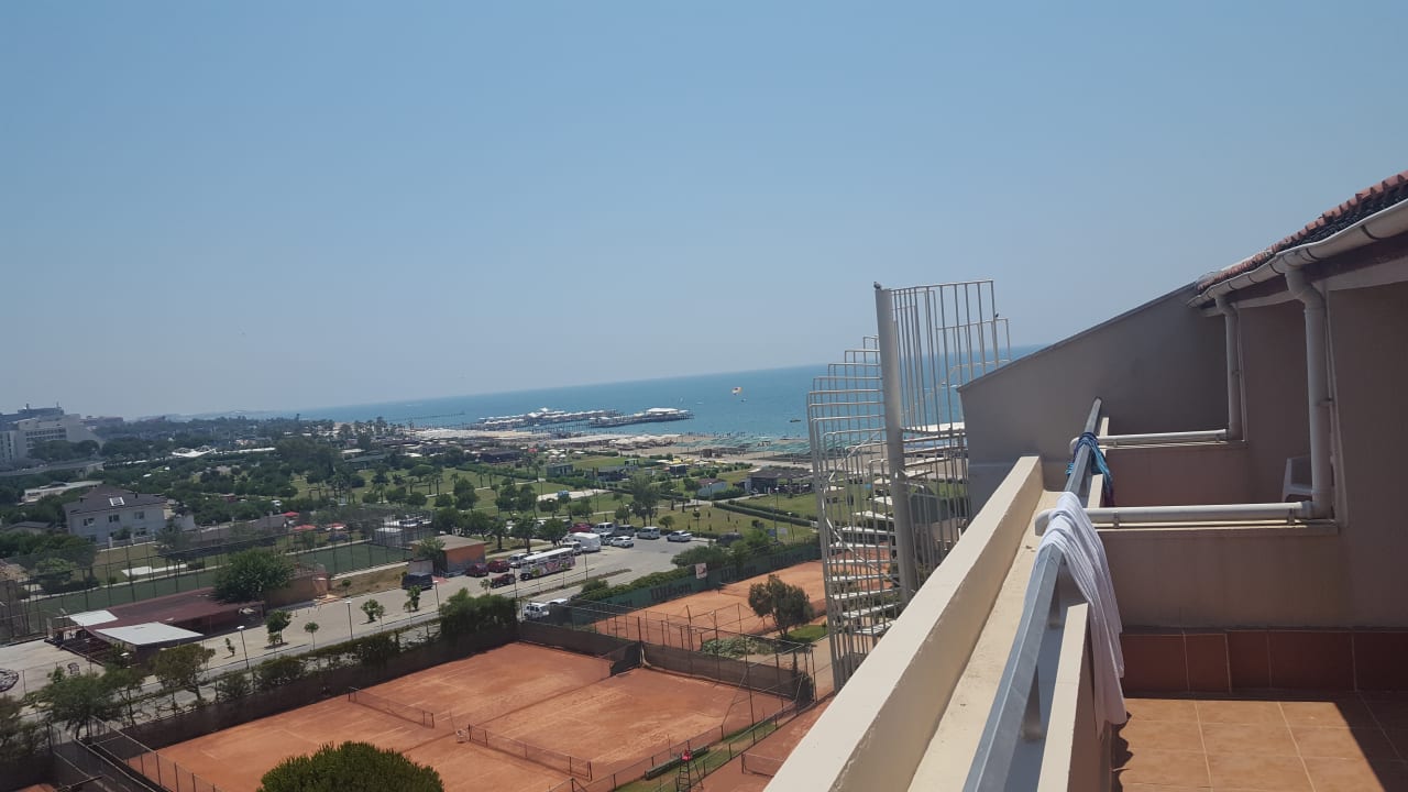 Zimmer Kaya Belek Hotel