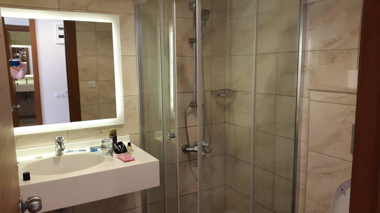 Łazienka Iko Melisa Garden