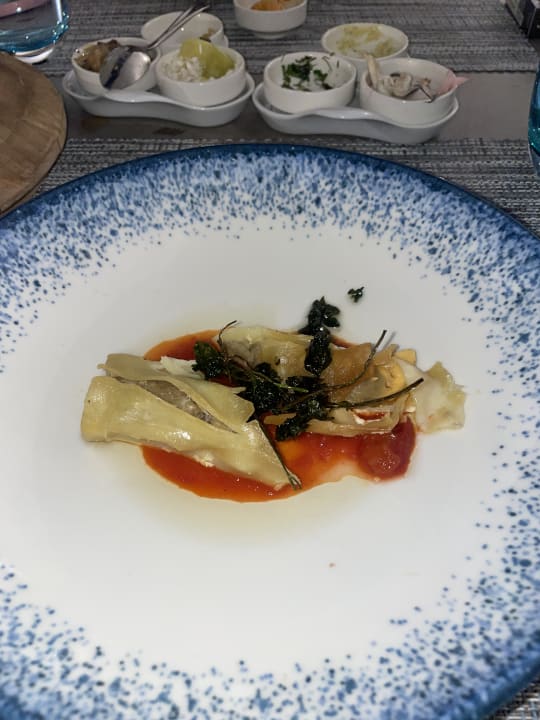 Gastro PALOMA Perissia