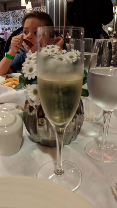 Gastro Bahia Principe Fantasia Punta Cana