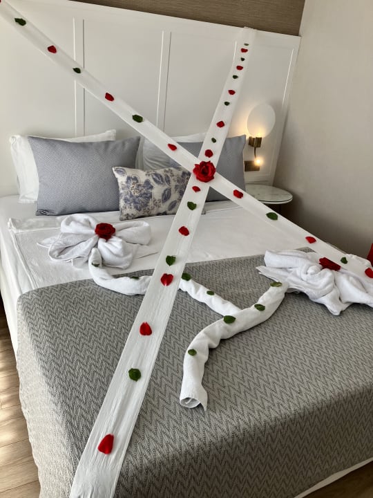 Zimmer Fame Residence Göynük