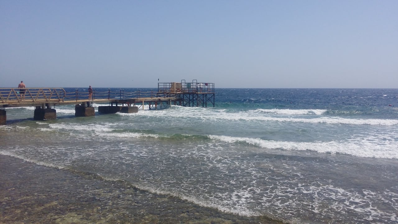 Strand LABRANDA Club Makadi
