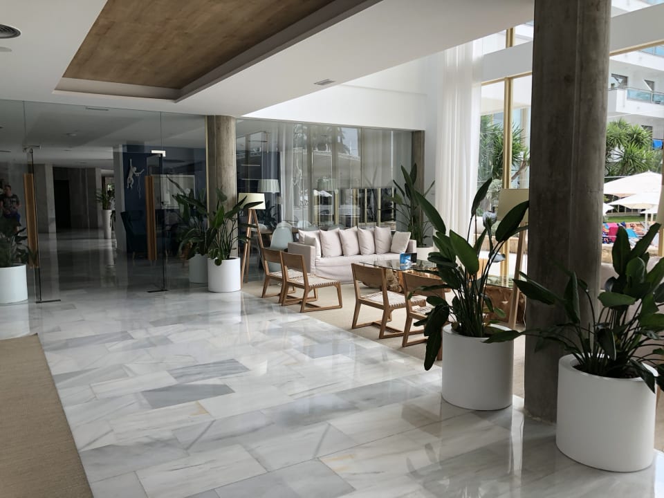 Gastro BG Hotel Rei del Mediterrani Palace