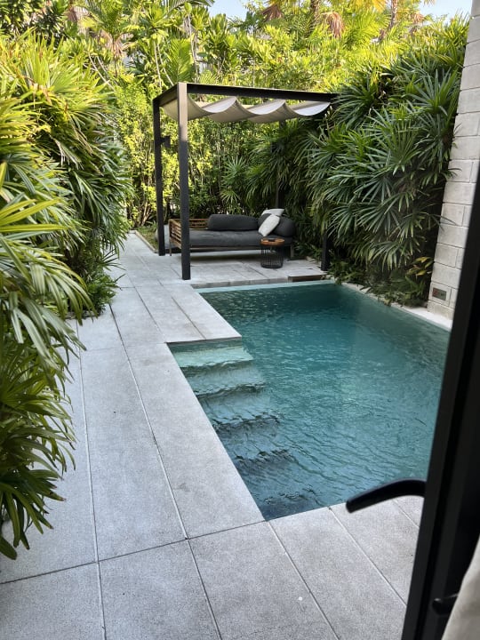 Zimmer Oceanphere Pattaya Villa by Elite Suites