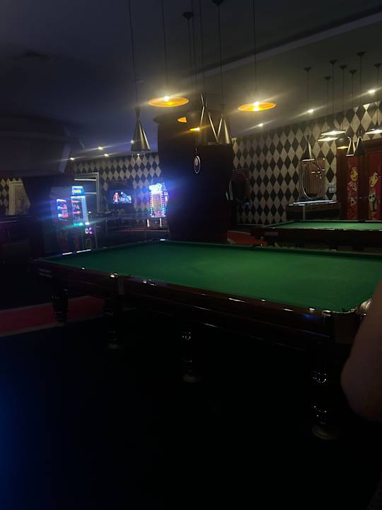 Sport & Freizeit Hotel Delphin Imperial