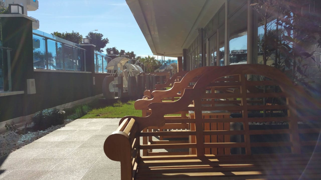 Stilvoll Sunprime C-Lounge