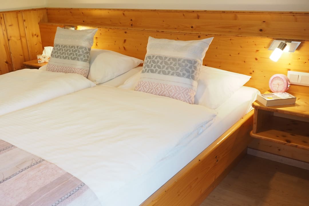 Zimmer Villa Seegarten