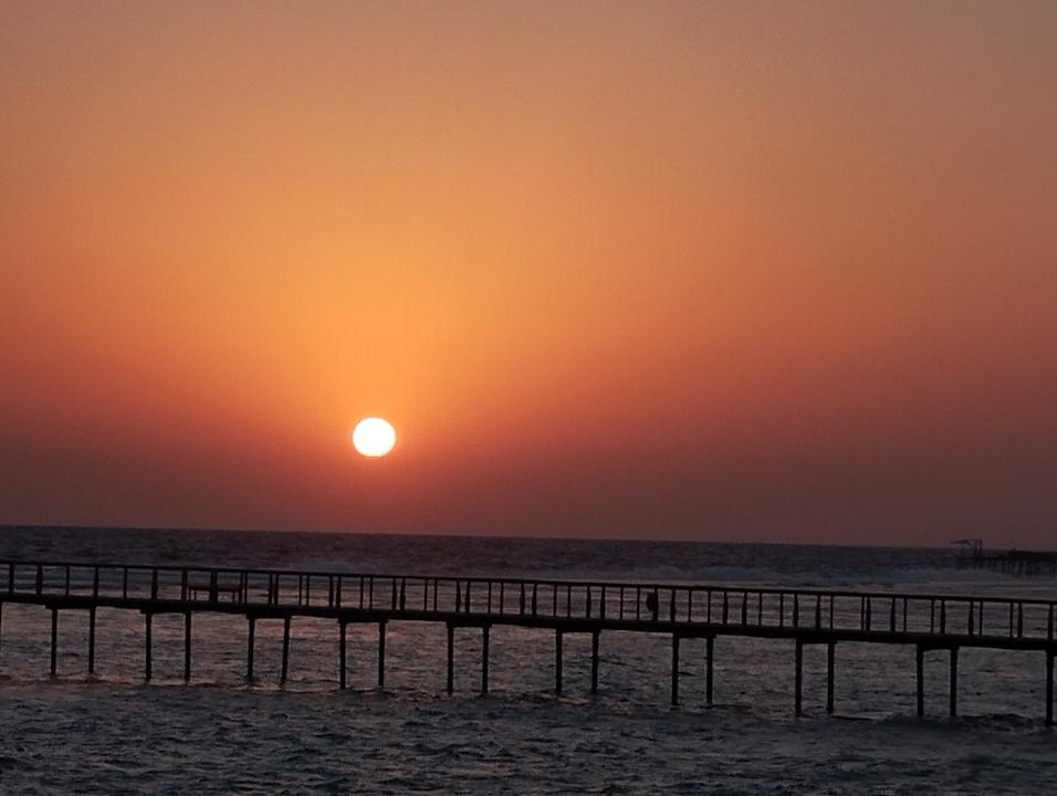 Strand Lazuli Hotel Marsa Alam