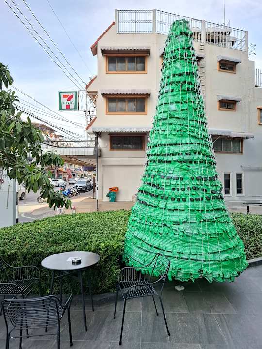 Gastro Best Western Plus Nexen Pattaya