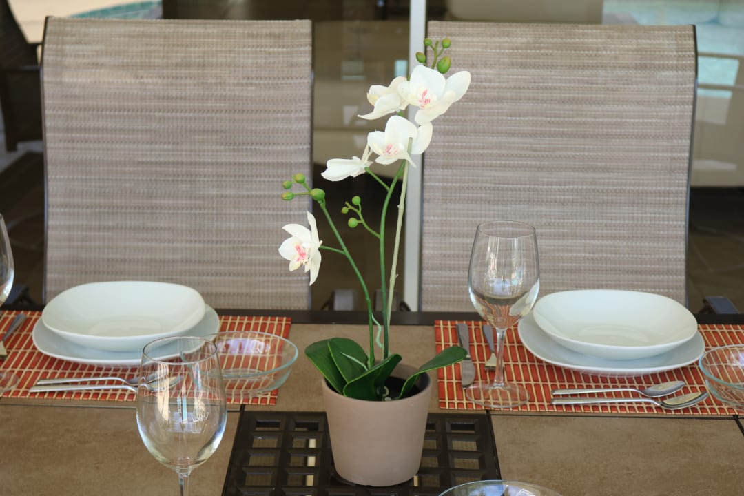 Gastro Villa Santa Fe