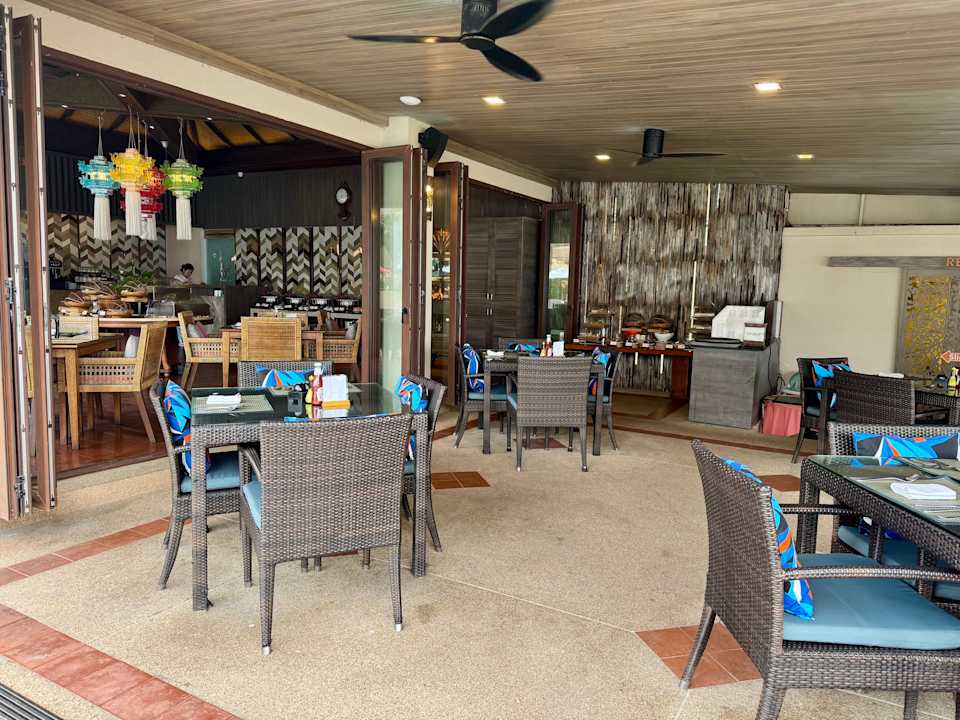 Gastro Samui Jasmine Resort