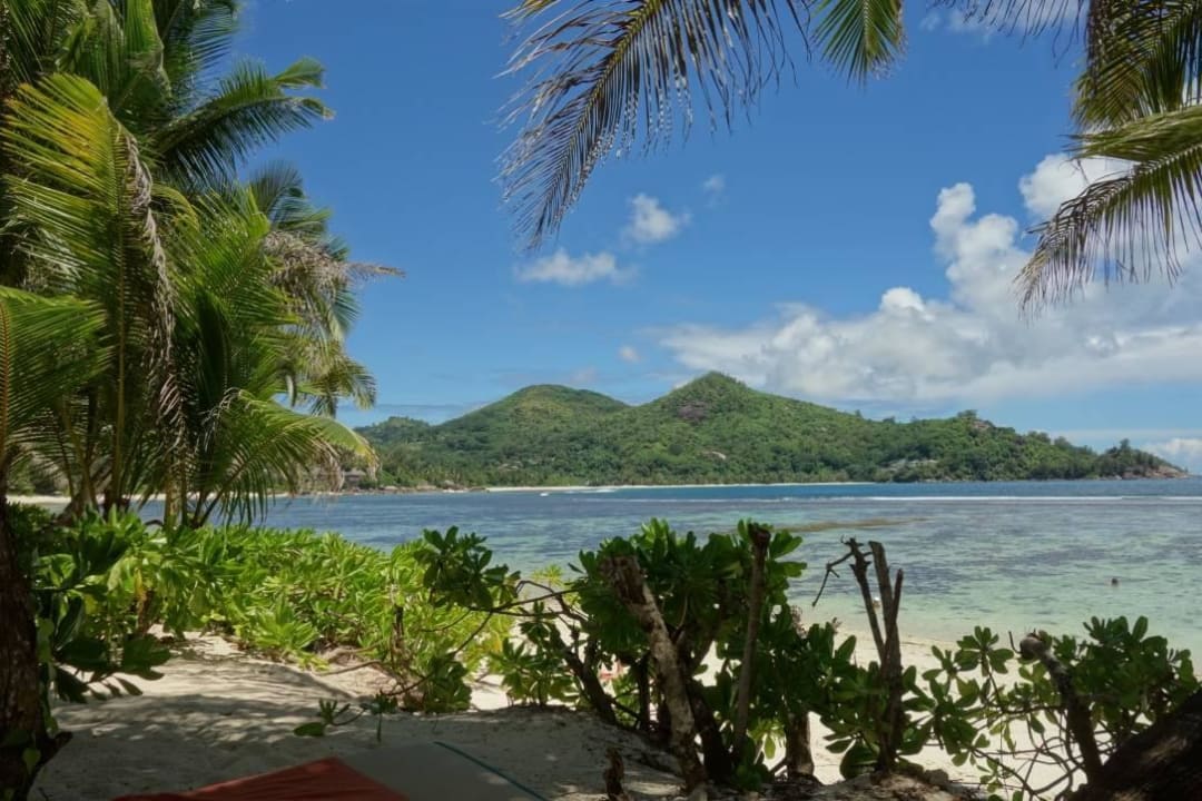 Strand Kempinski Seychelles Resort