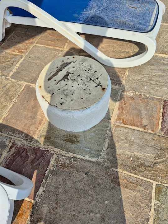 Pool Radisson Blu Resort Fujairah